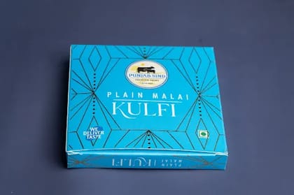 Malai Slice Kulfi