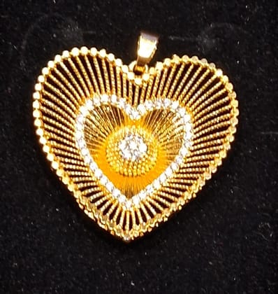 LOCKET GP