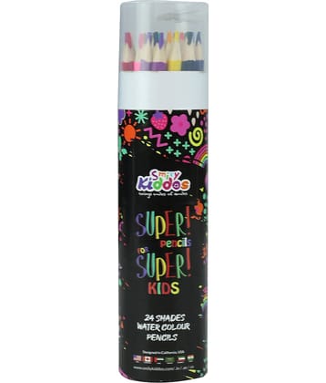 color pencils for Boys