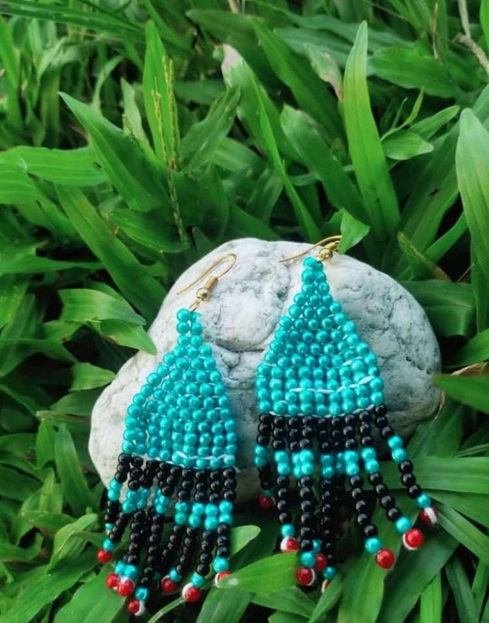 ASOMI Earrings