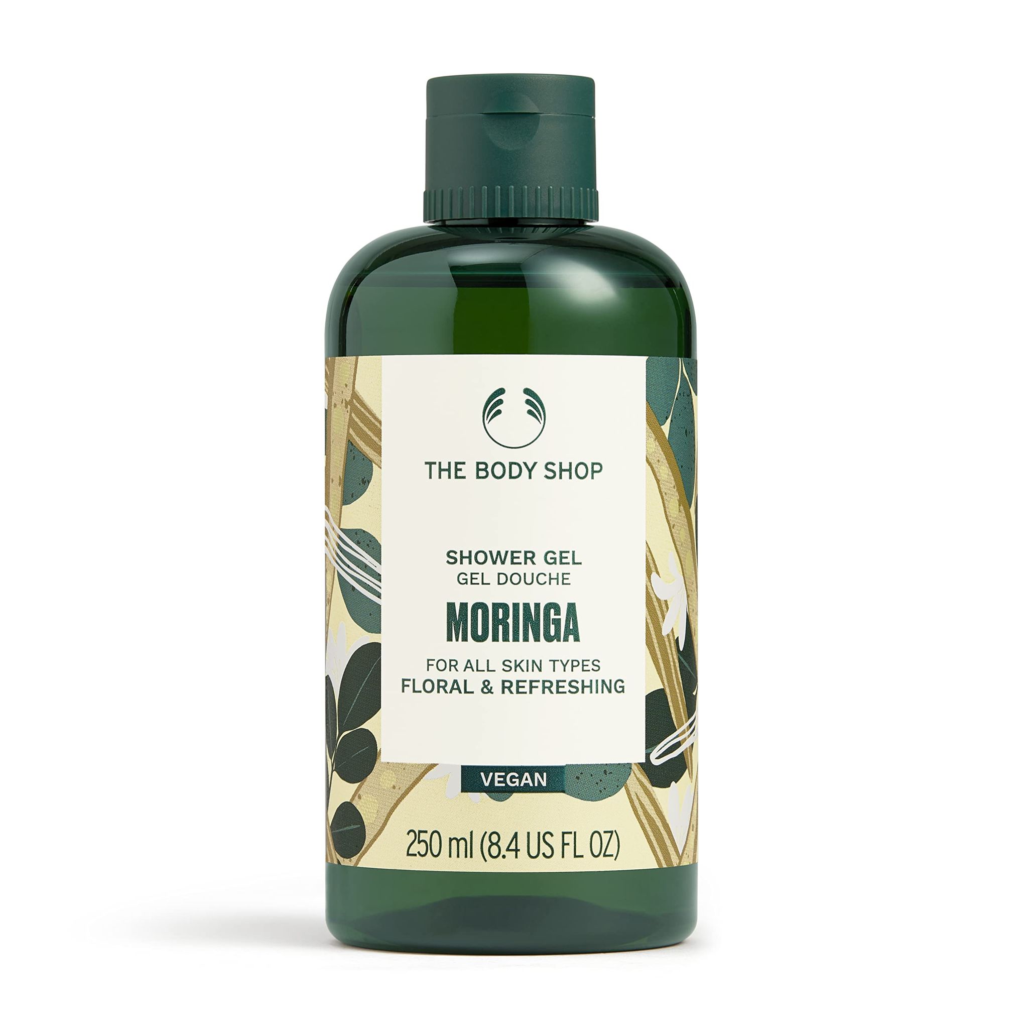 The Body Shop Shower Gel 250 Ml The Body Shop Shower Gel 250 Ml - Others / 250 ml (Pack of 1)