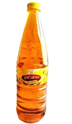 Mustard Oil - 1 L