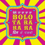 Bolo Tara Rara