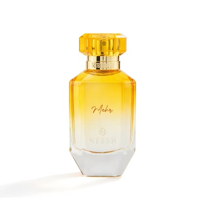 Neesh Luxury Mehr Women Extrait de Perfum Perfume 50 Ml