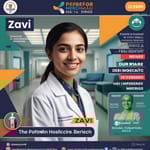 Zavi Healthcare