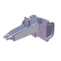 UTILITY BOX COMP - Splendor+ - 83510AAE300S