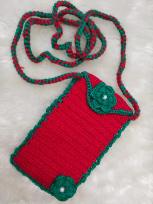 Mobile bag