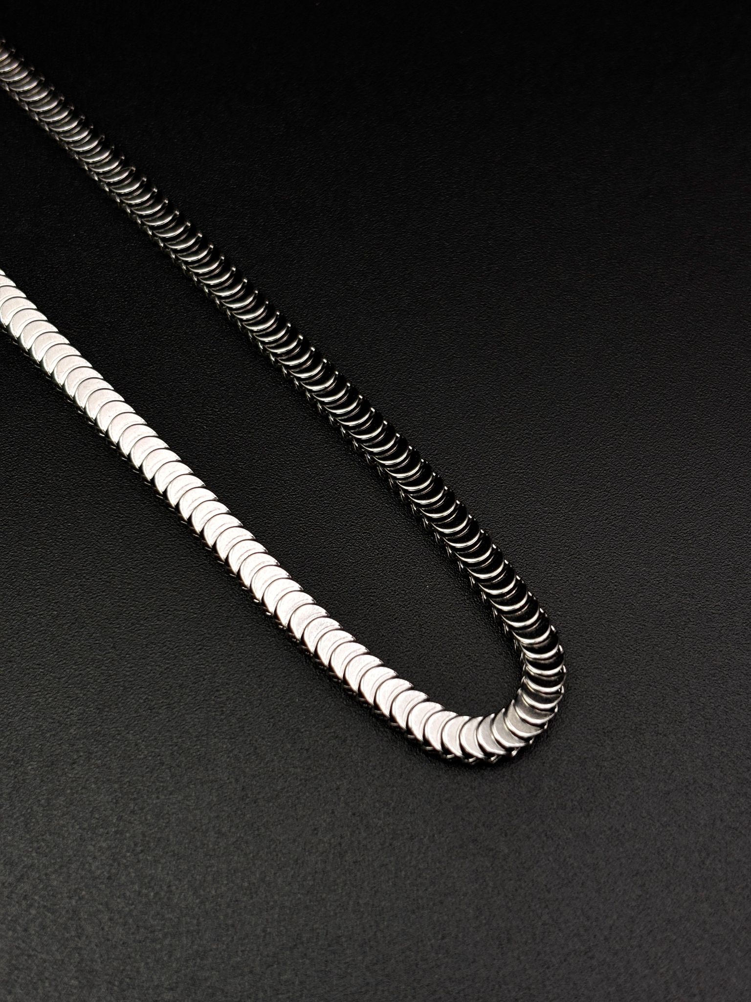 Ripple Chain
