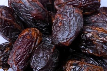 Mejdool Dates
