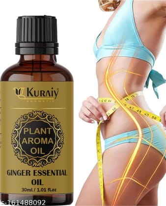 KURAIY UniqueMassage Oils