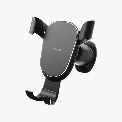 POWERUP Air Vent Car Mount - Black