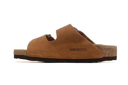 BirkenstockMens Arizona - Tan-Euro 41