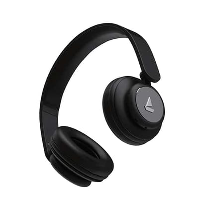 boAt Rockerz 450 Bluetooth Headphones