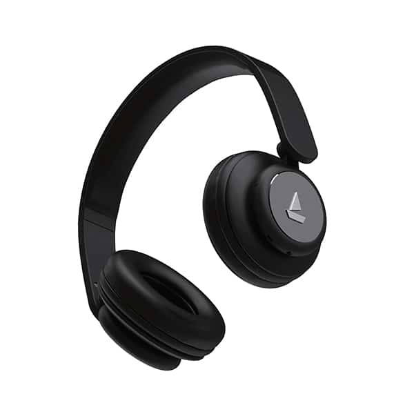 boAt Rockerz 450 Bluetooth Headphones