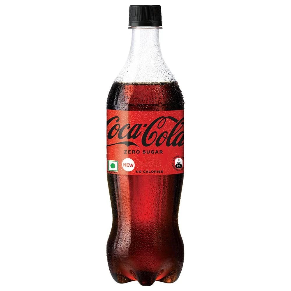 Coca Cola Zero Sugar 250 ml