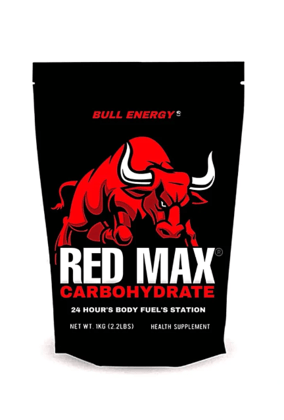 REDMAX CARBOHYDRATE
