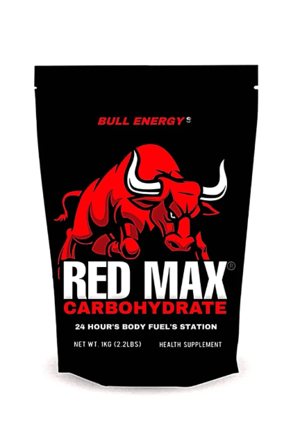 REDMAX CARBOHYDRATE