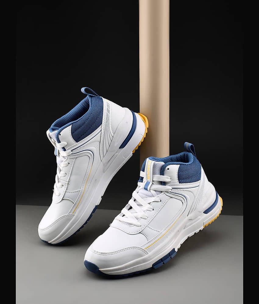 Campus OG-23 PRO Blue Men's Sneakers