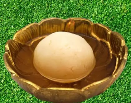 Rosogolla