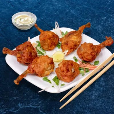 Chicken Lollipop