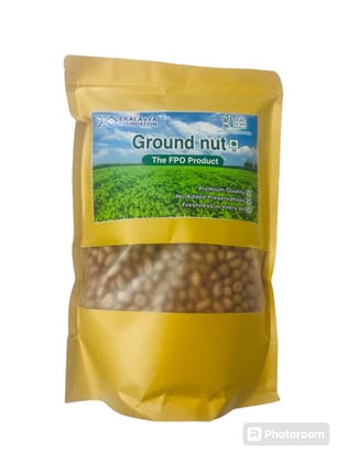 Ground nut
