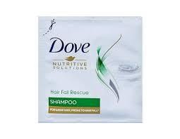 DOVE H.FALL RESCUE SHAMPOO 8ML