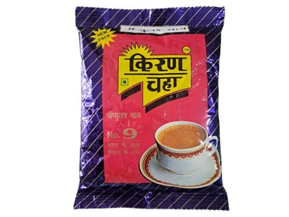 KIRAN TEA 100GM