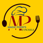 MAGIC FOOD'S & PICKLES MAGIC FOOD'S & PICKLES
