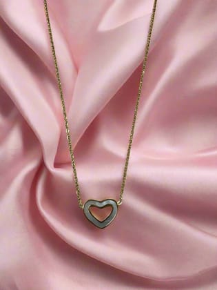 Timeless Love Necklace