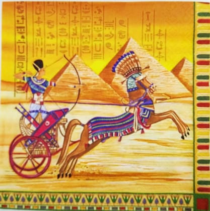 Decoupage Napkin / Tissue papers - 33cm by 33cm - GT1535 Decoupage Napkin / Tissue papers - 33cm by 33cm - GT1535