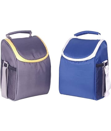 Foonty P.U. Lunch Bag