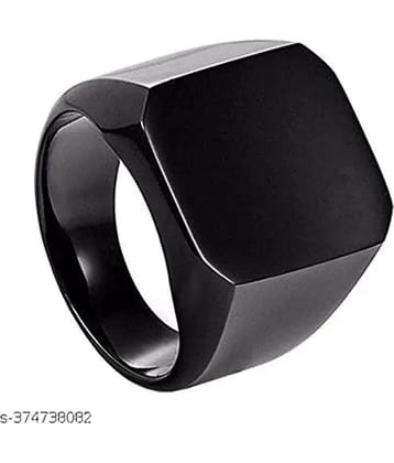 black men ring pack of 2