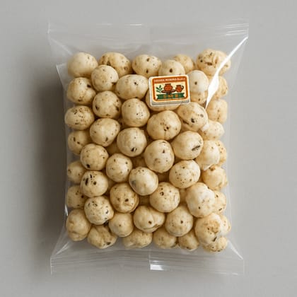 SAGARA MONIMA Basket's roasted makhana