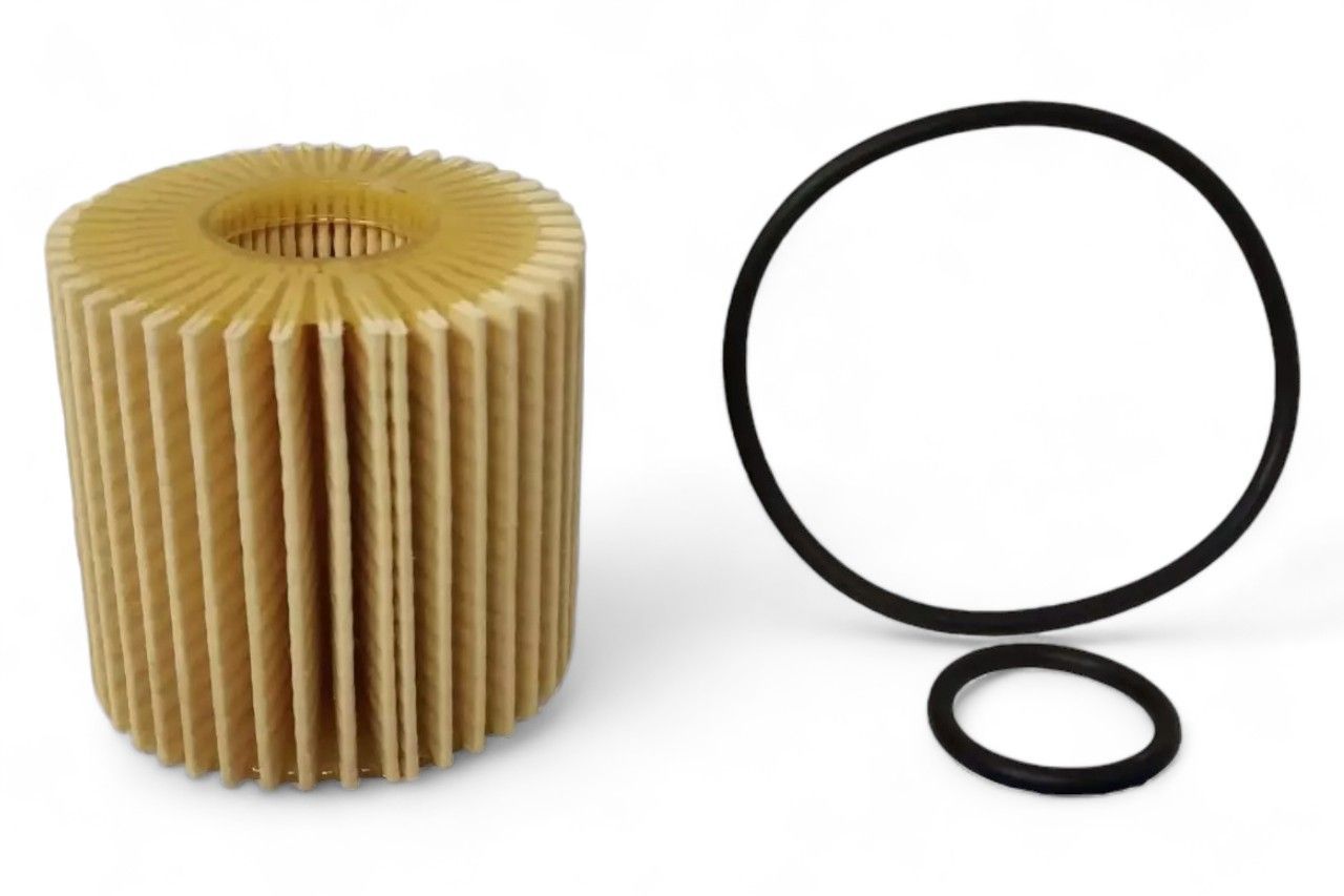 Sofima Oil Filter AV115415