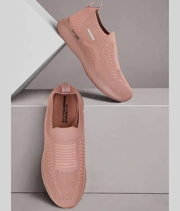 Campus - Pink Women's Running Shoes