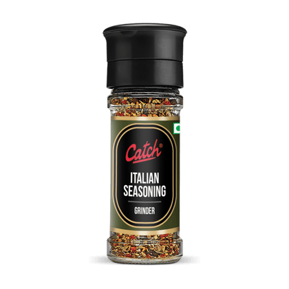 Catch Grinder || Italian Seasoning || 40 Grams