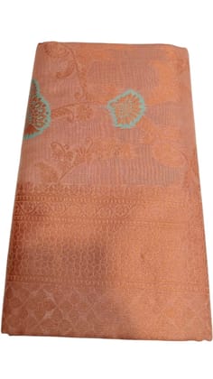 Copper Queen Saree Embrace Elegance and Royalty Copper Queen Saree Embrace Elegance and Royalty