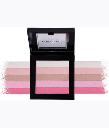 Cameleon Highlighter Nude 50 g