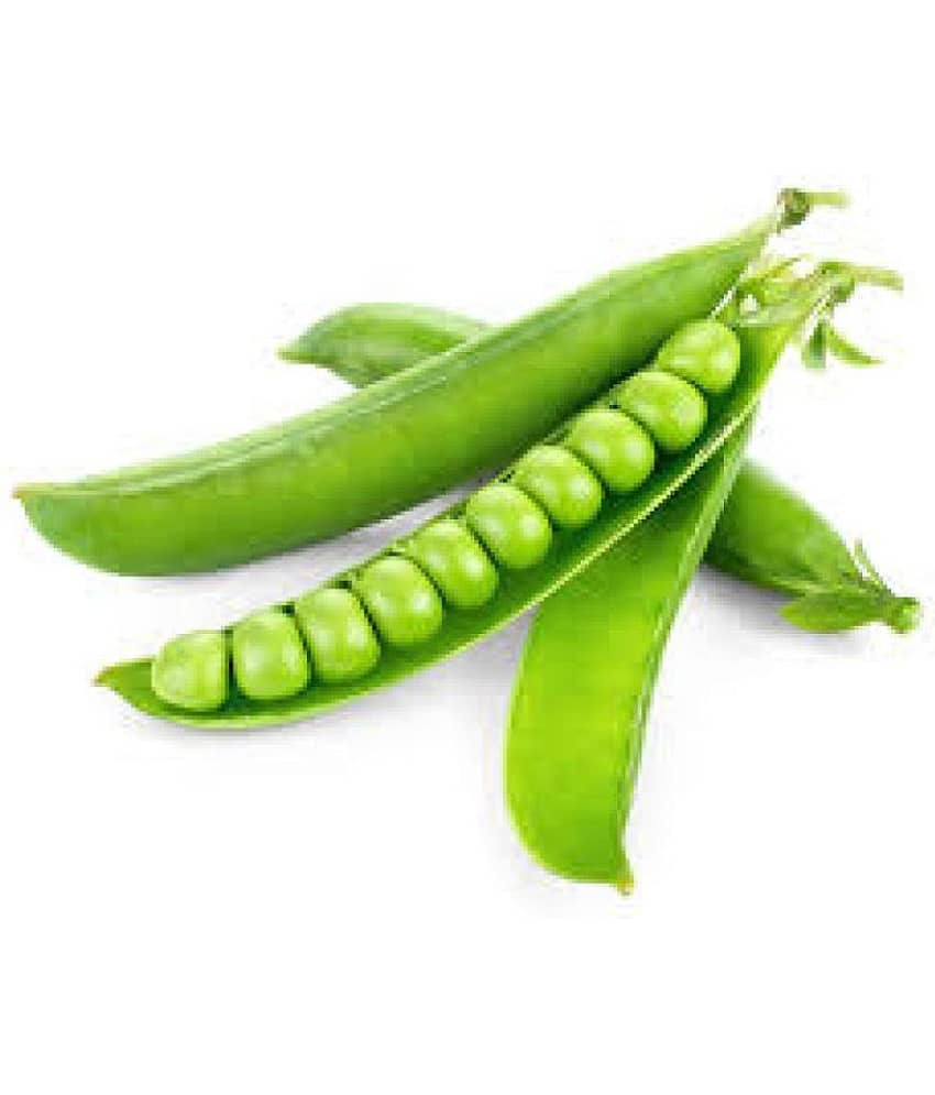 REAL NATURE PEAS (MATAR) SEEDS