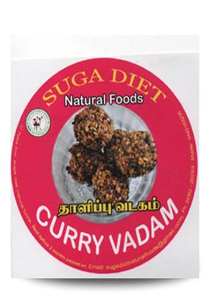 Thalippu Vadam 100 Gms