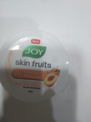 Joy super soft moisriser gel
