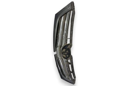 TDLP Front Bumper Grill FGINNOVA2