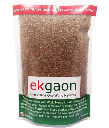 Ekgaon Little Millet 450 gm