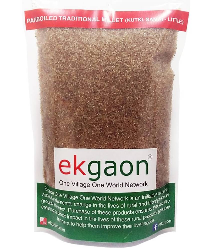 Ekgaon Little Millet 450 gm