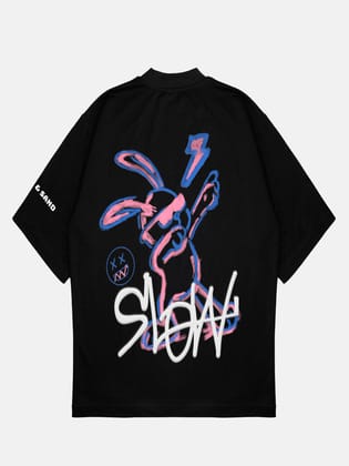 SLOW RABBIT-S
