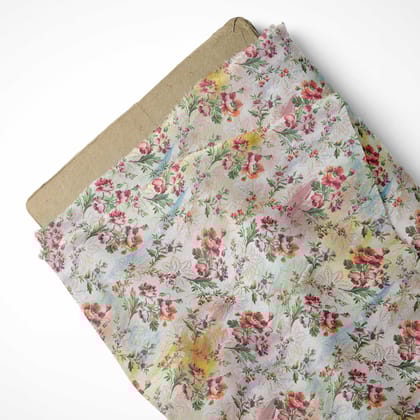 Poppy Pallete-Cotton