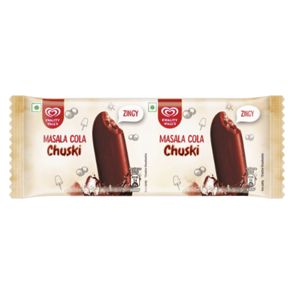 Kwality Walls Masala Cola Chuski