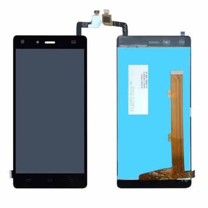LCD Display Folder for Infinix Hot 4