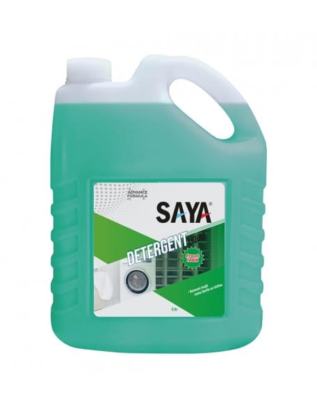 Detergent Liquid Top Load