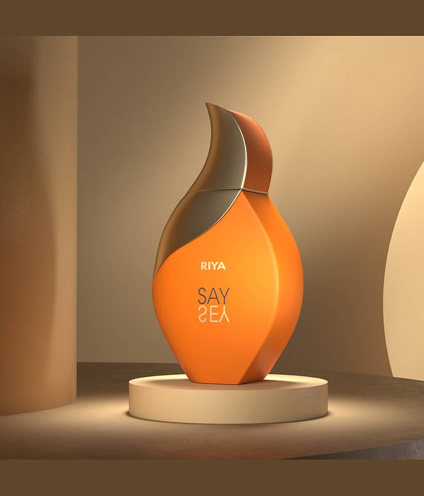 Riya Eau De Parfum (EDP) Floral -Fragrance For Unisex ( Pack of 1 )